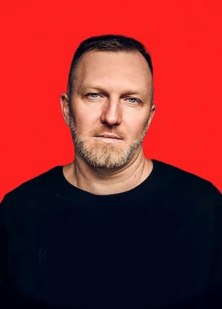 Константин Бутаков. StandUp