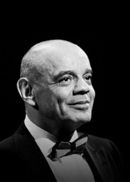 Народный Артист России Константин Райкин